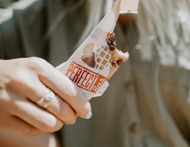 Miniatura: Myślisz, że batoniki na diecie to zło? Te...