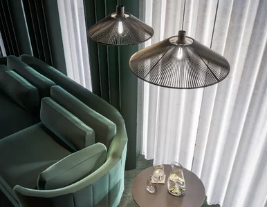 Miniatura: Tak wygląda przyszłość designu: nowoczesne...