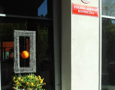 Miniatura: Tajemniczy chiński obiekt nad Polską....