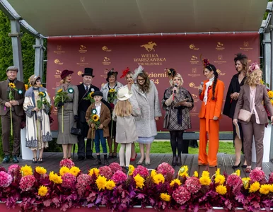 Miniatura: Wielka Warszawska 2025 i 8. sezon konkursu...