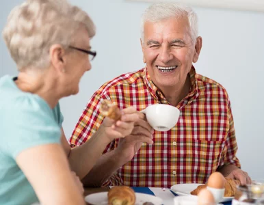 Miniatura: To najlepsze śniadanie dla seniorów....