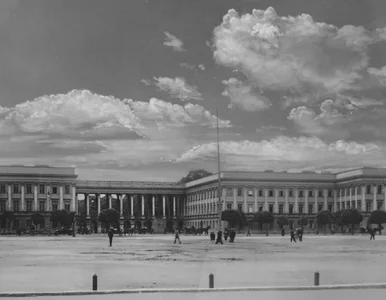 Miniatura: Co dalej z odbudową Pałacu Saskiego?...