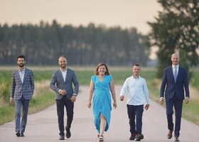 Miniatura: Burza wokół „Rolnik szuka żony”. Fani...