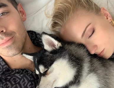 Miniatura: Sophie Turner pokazała zdjęcia z...