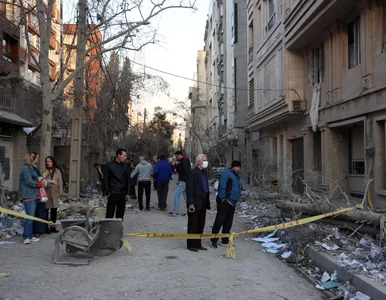 Miniatura: Nowa fala uchodźców nadciąga? Europa...