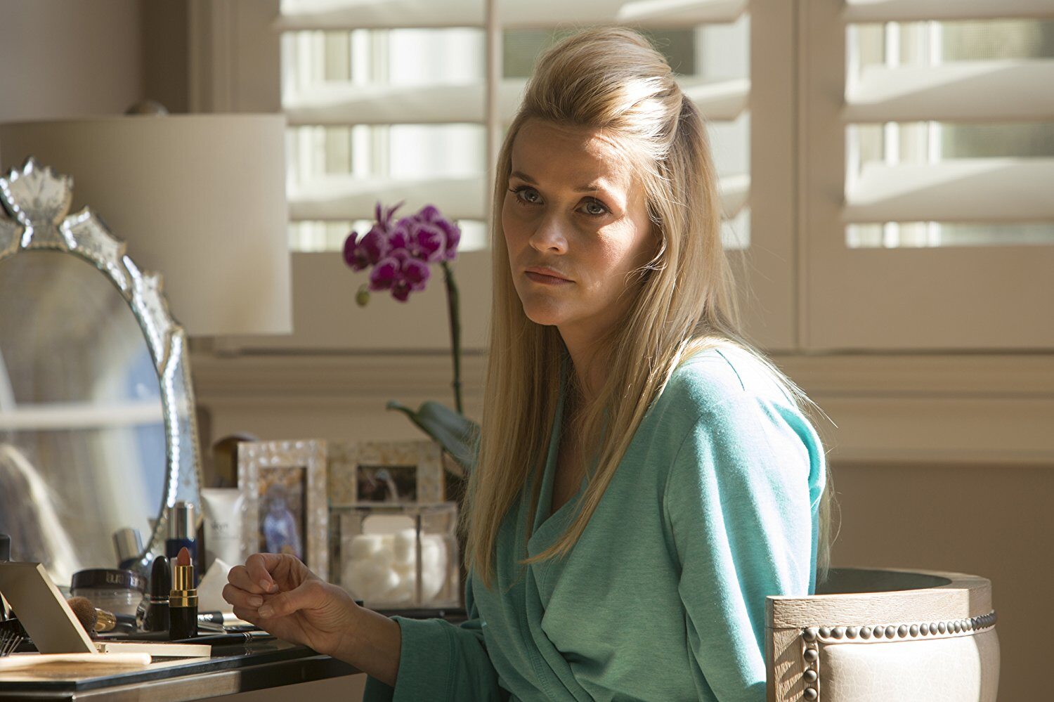 Kogo gra Reese Witherspoon w serialu „Wielkie kłamstewka”?