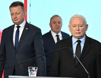 Miniatura: Wielki plan PiS miał porwać Polaków. Dziś...