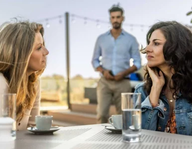 Miniatura: Ogrodnik i Breszka w nowym hicie. TVP...