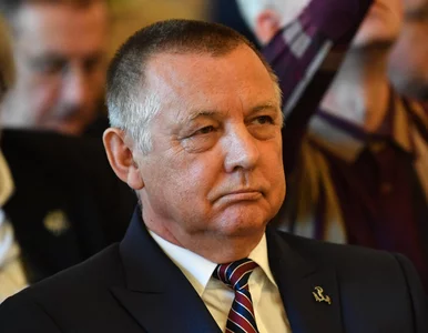 Miniatura: Nagranie z Banasiem hitem sieci. „Sam się...