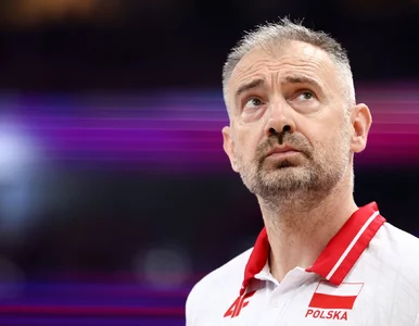 Miniatura: Reprezentacja Polski w poważnych...