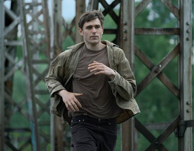 Miniatura: „Niebo. Rok w piekle” – zdjęcia z...