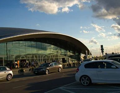 Miniatura: Kolejne lotnisko w Polsce bez uciążliwego...