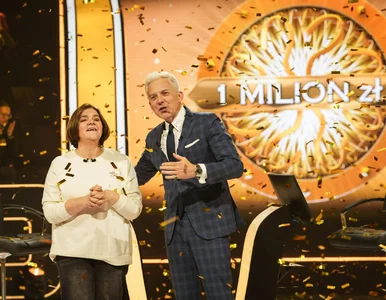 Miniatura: Odważna decyzja i milion w kieszeni. Tak...