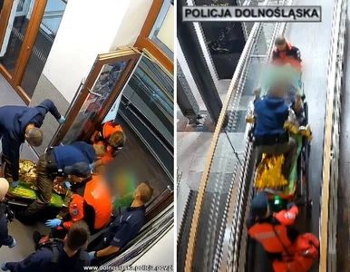 Miniatura: Cały internet pęka z dumy, tak zachował...