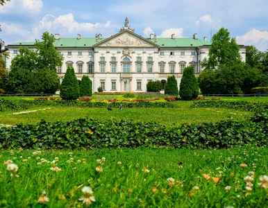 Miniatura: Polskie miasto chwalone za granicą. „Nie...