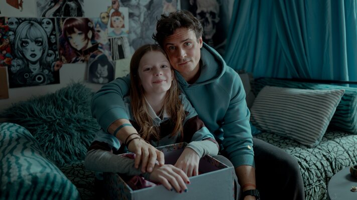 Miniatura: „Matki Pingwinów” powracają w 2. sezonie....