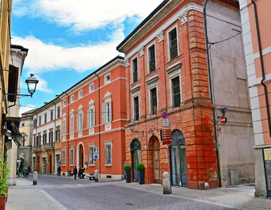 Miniatura: Turyści mogą nie znać tego miasta. Ryanair...