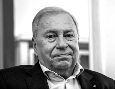 Miniatura: Jerzy Stuhr usłyszał zarzuty. Co grozi...