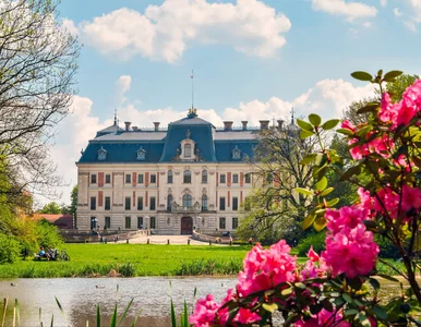 Miniatura: Polskie miasto idealne na city break. Ma...