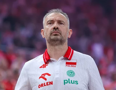 Miniatura: Reprezentant Polski zaskakująco ws. kadry...