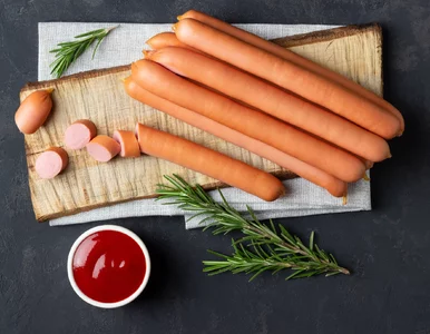 Miniatura: Bosacka ujawnia: te parówki lepiej omijać...