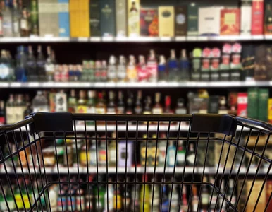 Miniatura: Alkohol jak papierosy. Pojawią się...