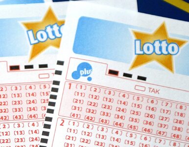 Miniatura: Wyniki Lotto z 30 stycznia. Sprawdź, czy...