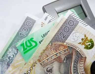 Miniatura: Rząd naprawia błąd sprzed lat. Tysiące...