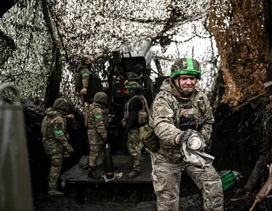 Miniatura: Scenariusze bezpieczeństwa dla Europy....