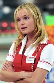 Miniatura: Aktorka Kate Bosworth