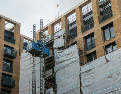 Miniatura: Paraliż inwestycyjny. Brak planu ogólnego...