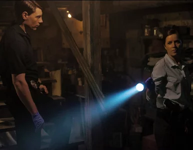 Miniatura: Ten gęsty thriller na Netflix „trzyma za...