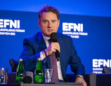 Miniatura: Rekordowe inwestycje Grupy PGE. Wiceprezes...