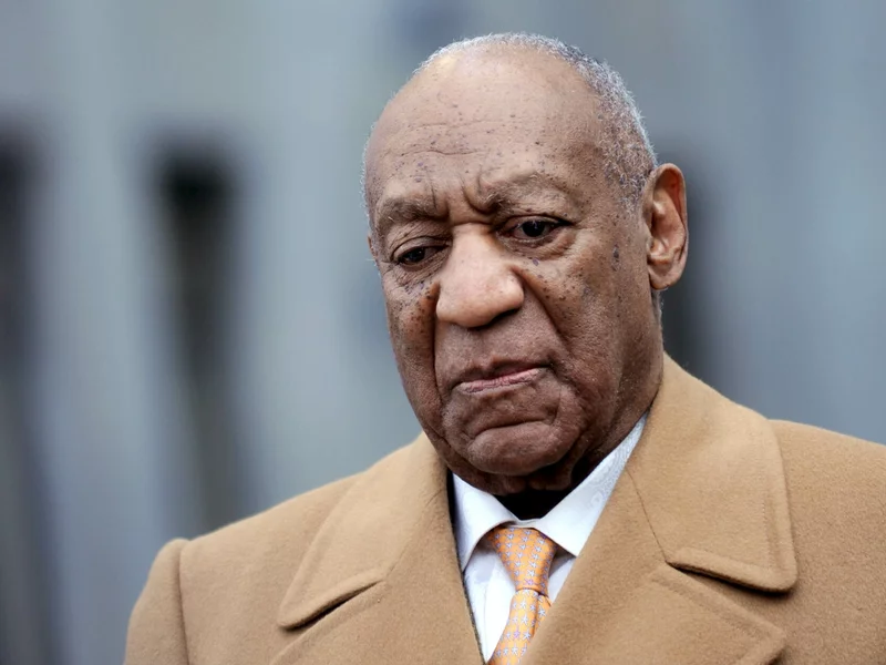 Bill Cosby zapłaci miliony. To go pogrąży?