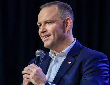 Miniatura: Nawrocki w rękach rosyjskiej propagandy....