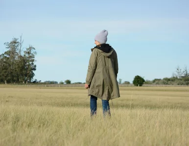 Miniatura: Ile kroków trzeba robić, aby zacząć...