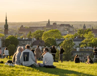 Miniatura: Polskie miasto wśród najlepszych w...