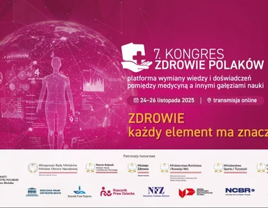 Miniatura: VII Kongres „Zdrowie Polaków” w Światowym...
