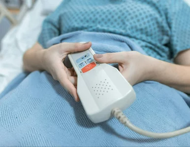 Miniatura: 15 minut na przyjęcie pacjenta na SOR....