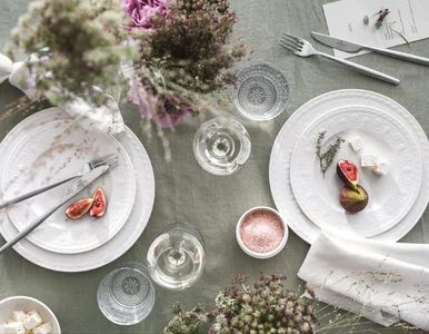 Miniatura: Historia i design na talerzu. Zaaranżuj...