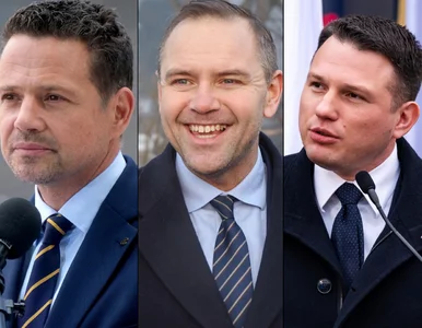 Miniatura: Który kandydat najlepiej łączy Polaków?...