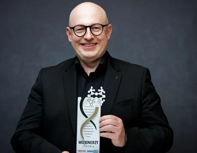 Miniatura: Prof. Paweł Łęgosz: To będzie motywator...