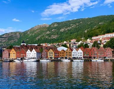 Miniatura: Wizz Air przywróci tę trasę z Polski....