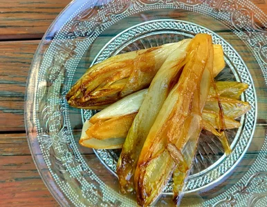 Miniatura: Babcia miała rację! To warzywo jest...