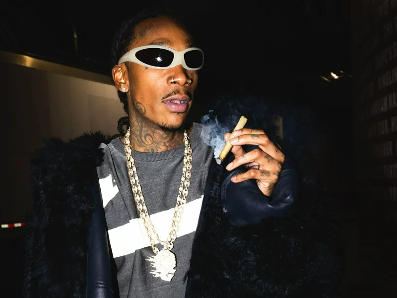 Amerykański raper skazany w Rumunii. Dziewięć miesięcy więzienia