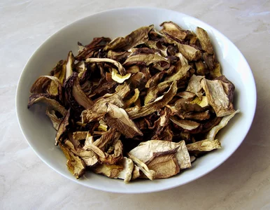 Miniatura: Teściowa zdradziła mi, w czym moczyć...