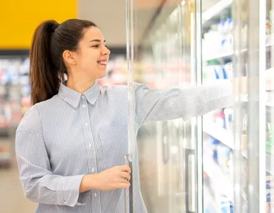 Miniatura: Ekspert ujawnia, które jogurty owocowe z...