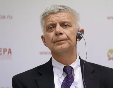Miniatura: „Nie należy się gorączkować”. Były prezes...