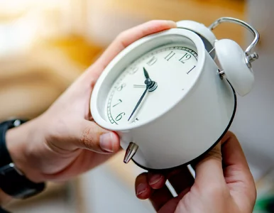 Miniatura: Kiedy wreszcie przestaniemy przestawiać...