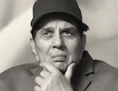 Miniatura: Legenda kina odeszła. Bollywood żegna...